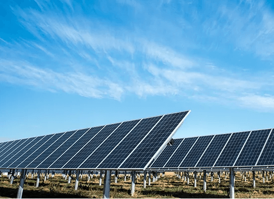 Solar Power - XVA Corp Foundation