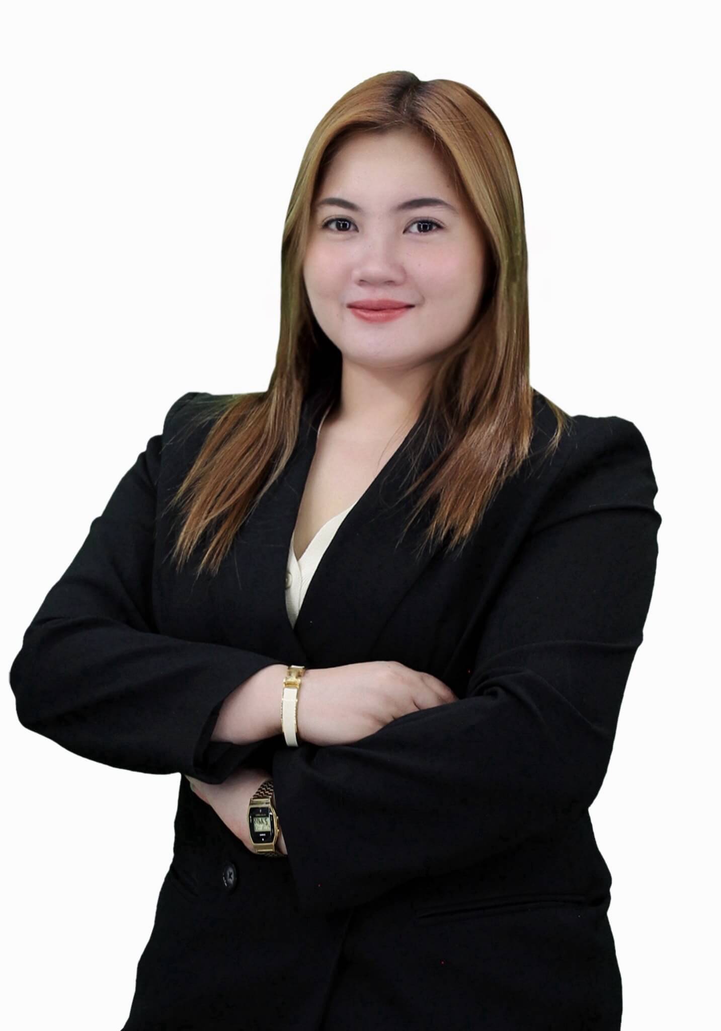 Meljay Celis-Jadulos, Senior Partner and General Manager - XVA Corp