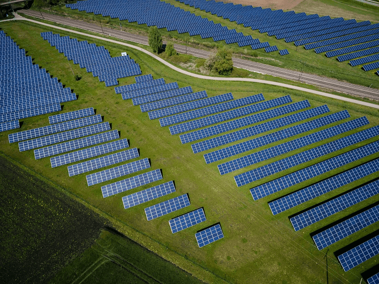 Solar Power - XVA Foundation